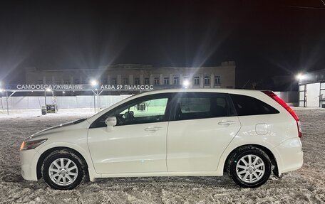 Honda Stream II, 2009 год, 1 150 000 рублей, 7 фотография