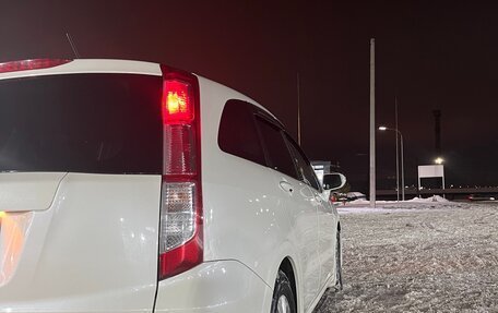 Honda Stream II, 2009 год, 1 150 000 рублей, 6 фотография