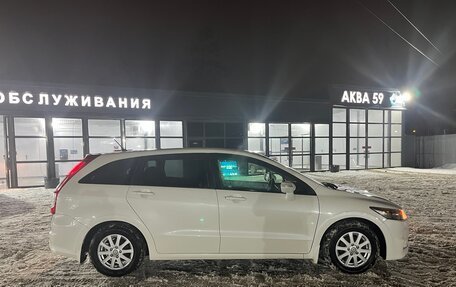 Honda Stream II, 2009 год, 1 150 000 рублей, 8 фотография