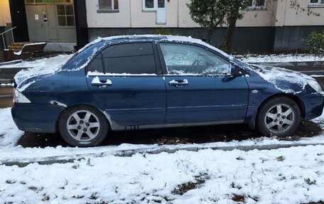 Mitsubishi Lancer IX, 2006 год, 350 000 рублей, 5 фотография