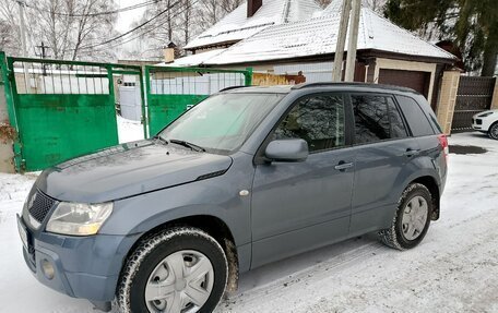 Suzuki Grand Vitara, 2007 год, 1 100 000 рублей, 2 фотография