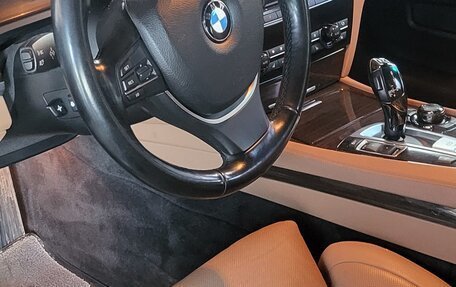 BMW 7 серия, 2010 год, 1 550 000 рублей, 6 фотография