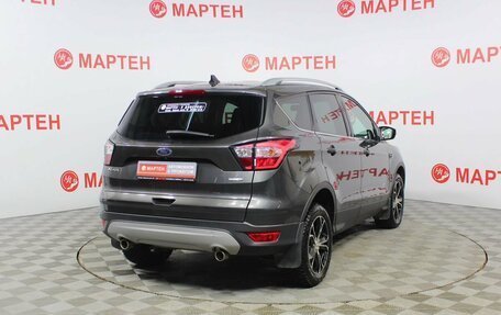 Ford Kuga III, 2018 год, 1 847 000 рублей, 5 фотография