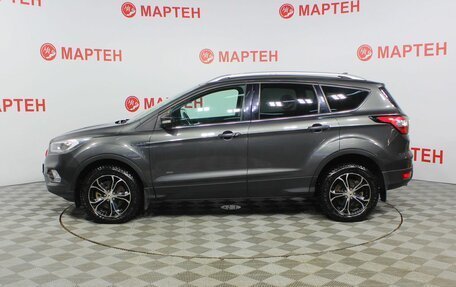 Ford Kuga III, 2018 год, 1 847 000 рублей, 8 фотография