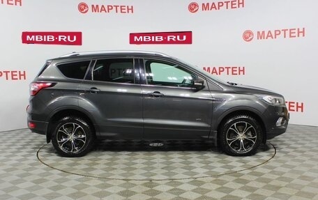 Ford Kuga III, 2018 год, 1 847 000 рублей, 4 фотография