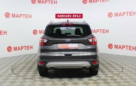 Ford Kuga III, 2018 год, 1 847 000 рублей, 6 фотография