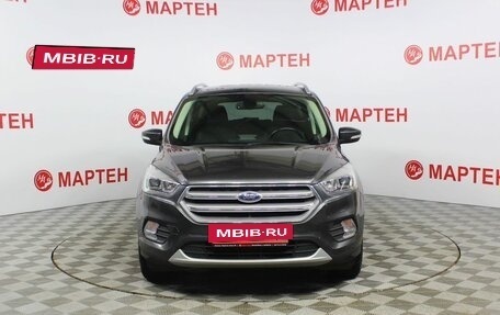 Ford Kuga III, 2018 год, 1 847 000 рублей, 2 фотография