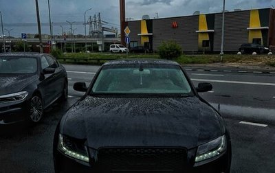 Audi A5, 2009 год, 1 400 000 рублей, 1 фотография