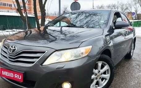 Toyota Camry, 2009 год, 1 177 000 рублей, 1 фотография