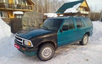 GMC Jimmy, 1996 год, 290 000 рублей, 1 фотография