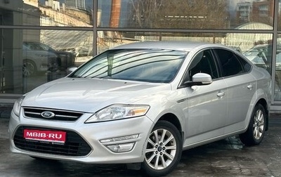 Ford Mondeo IV, 2011 год, 839 000 рублей, 1 фотография