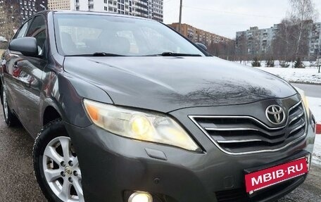 Toyota Camry, 2009 год, 1 177 000 рублей, 3 фотография