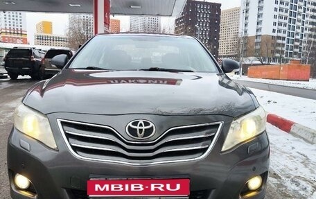 Toyota Camry, 2009 год, 1 177 000 рублей, 5 фотография