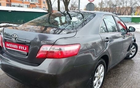 Toyota Camry, 2009 год, 1 177 000 рублей, 2 фотография