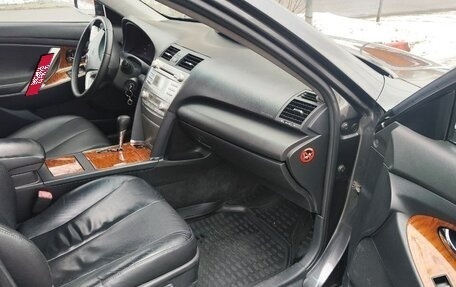 Toyota Camry, 2009 год, 1 177 000 рублей, 8 фотография