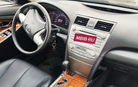 Toyota Camry, 2009 год, 1 177 000 рублей, 9 фотография