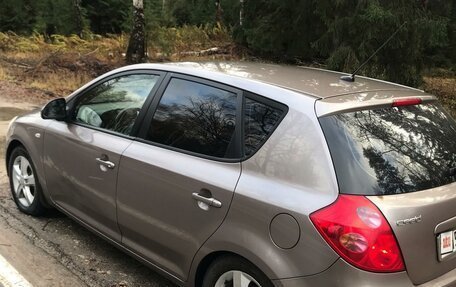 KIA cee'd I рестайлинг, 2008 год, 595 000 рублей, 3 фотография