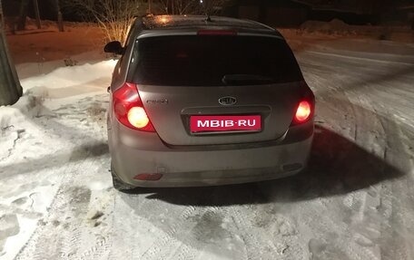 KIA cee'd I рестайлинг, 2008 год, 595 000 рублей, 8 фотография