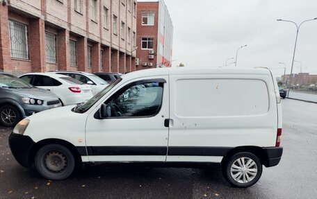 Citroen Berlingo II рестайлинг, 2009 год, 370 000 рублей, 2 фотография