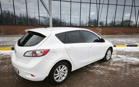 Mazda 3, 2012 год, 925 000 рублей, 6 фотография