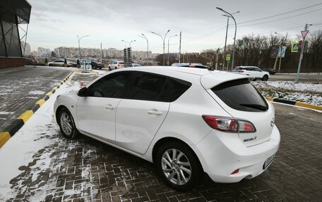 Mazda 3, 2012 год, 925 000 рублей, 3 фотография