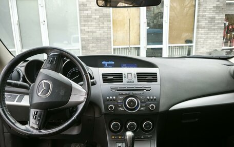 Mazda 3, 2012 год, 925 000 рублей, 11 фотография