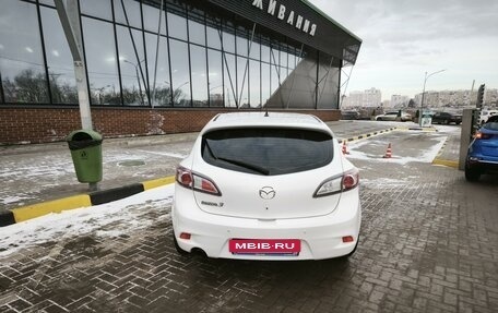 Mazda 3, 2012 год, 925 000 рублей, 2 фотография