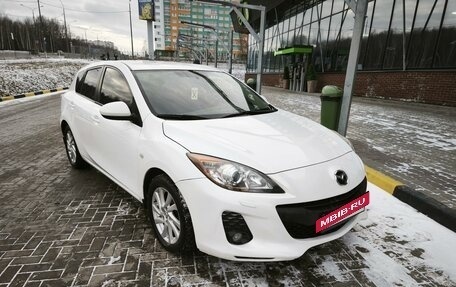 Mazda 3, 2012 год, 925 000 рублей, 5 фотография