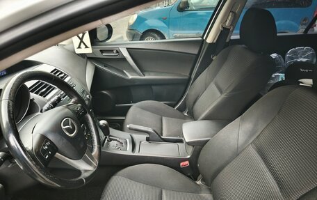 Mazda 3, 2012 год, 925 000 рублей, 14 фотография