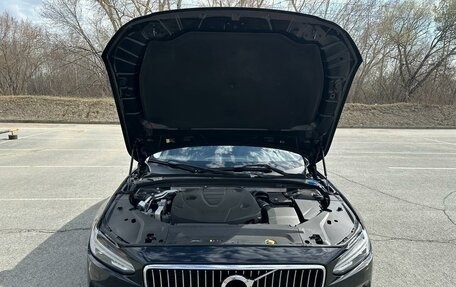 Volvo V90 II, 2018 год, 3 000 000 рублей, 18 фотография