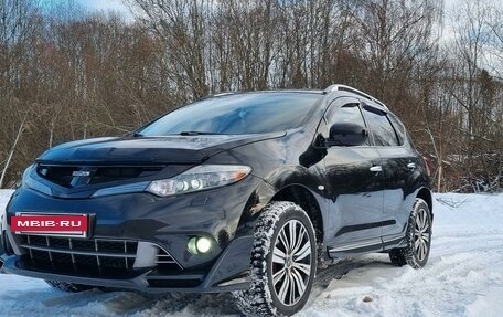 Nissan Murano, 2012 год, 1 580 000 рублей, 2 фотография