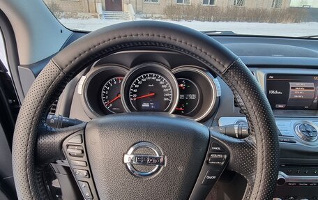 Nissan Murano, 2012 год, 1 580 000 рублей, 16 фотография