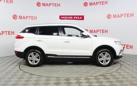 Geely Atlas I, 2019 год, 1 529 000 рублей, 4 фотография