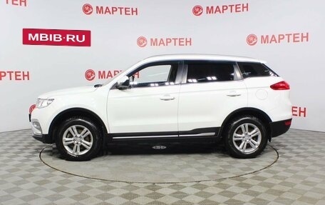 Geely Atlas I, 2019 год, 1 529 000 рублей, 8 фотография