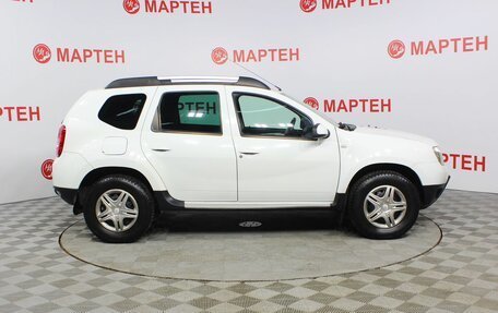 Renault Duster I рестайлинг, 2014 год, 1 025 000 рублей, 4 фотография