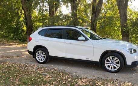 BMW X1, 2013 год, 1 850 000 рублей, 2 фотография