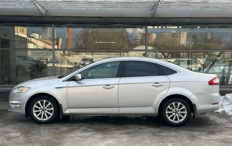 Ford Mondeo IV, 2011 год, 839 000 рублей, 2 фотография