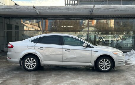 Ford Mondeo IV, 2011 год, 839 000 рублей, 6 фотография