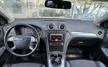 Ford Mondeo IV, 2011 год, 839 000 рублей, 9 фотография