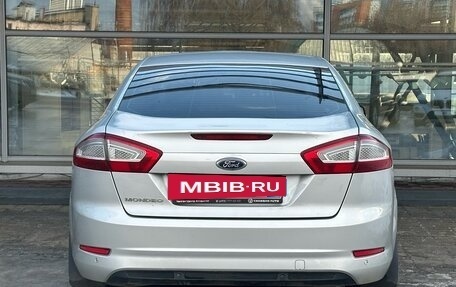 Ford Mondeo IV, 2011 год, 839 000 рублей, 4 фотография