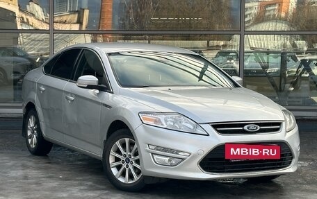 Ford Mondeo IV, 2011 год, 839 000 рублей, 7 фотография