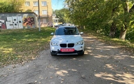 BMW X1, 2013 год, 1 850 000 рублей, 4 фотография