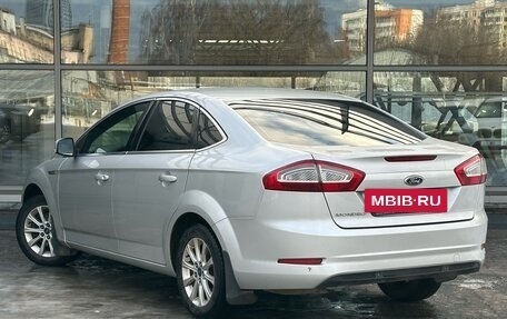 Ford Mondeo IV, 2011 год, 839 000 рублей, 3 фотография