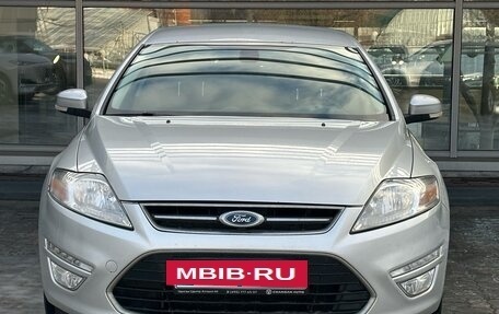 Ford Mondeo IV, 2011 год, 839 000 рублей, 8 фотография