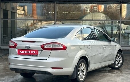 Ford Mondeo IV, 2011 год, 839 000 рублей, 5 фотография