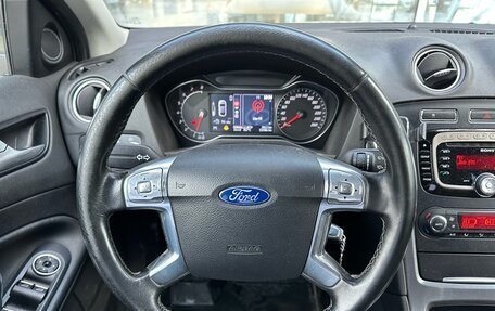 Ford Mondeo IV, 2011 год, 839 000 рублей, 11 фотография