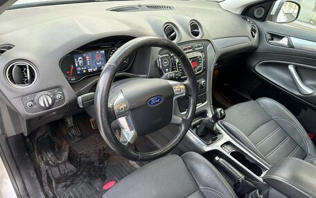 Ford Mondeo IV, 2011 год, 839 000 рублей, 14 фотография