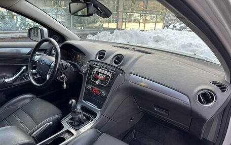 Ford Mondeo IV, 2011 год, 839 000 рублей, 17 фотография