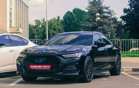 Acura TLX, 2020 год, 3 600 000 рублей, 5 фотография