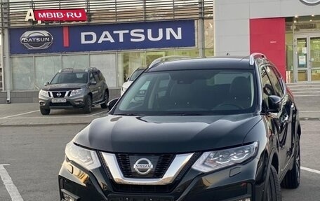 Nissan X-Trail, 2020 год, 3 200 000 рублей, 1 фотография